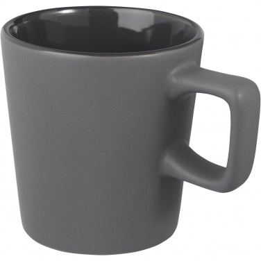 Logotrade mainostuote tuotekuva: Ross 280 ml:n keraaminen muki