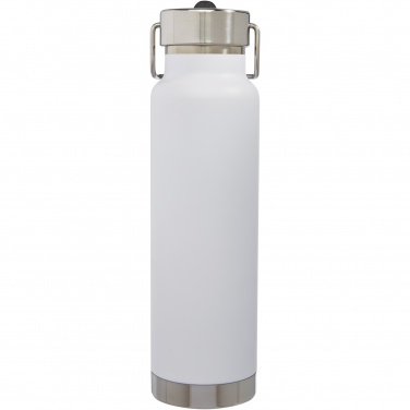 Logo trade liikelahjat tuotekuva: Thor 750 ml:n kuparityhjiöeristetty juomapullo