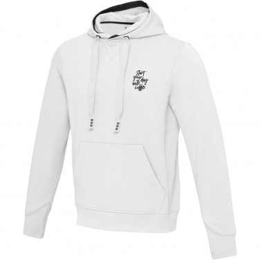 Logo trade mainoslahja kuva: Laguna unisex-huppari