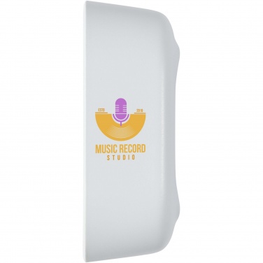 Logo trade mainoslahjat ja liikelahjat kuva: Stark 2.0 RCS-kierrätetystä muovista valmistettu Bluetooth®-minikaiutin