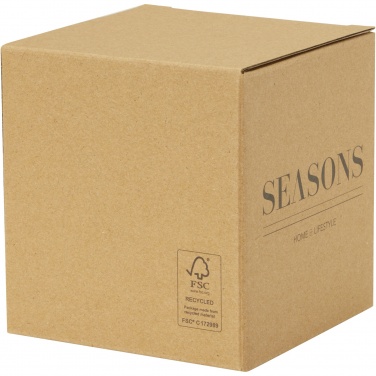 Logotrade mainoslahjat kuva: Boley 320 ml:n lasinen ruoka-astia