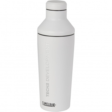 Logotrade mainostuote tuotekuva: CamelBak® Horizon 600 ml:n tyhjiöeristetty cocktail-shaker