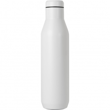 Logotrade mainoslahjat ja liikelahjat tuotekuva: CamelBak® Horizon 750 ml:n tyhjiöeristetty vesi-/viinipullo