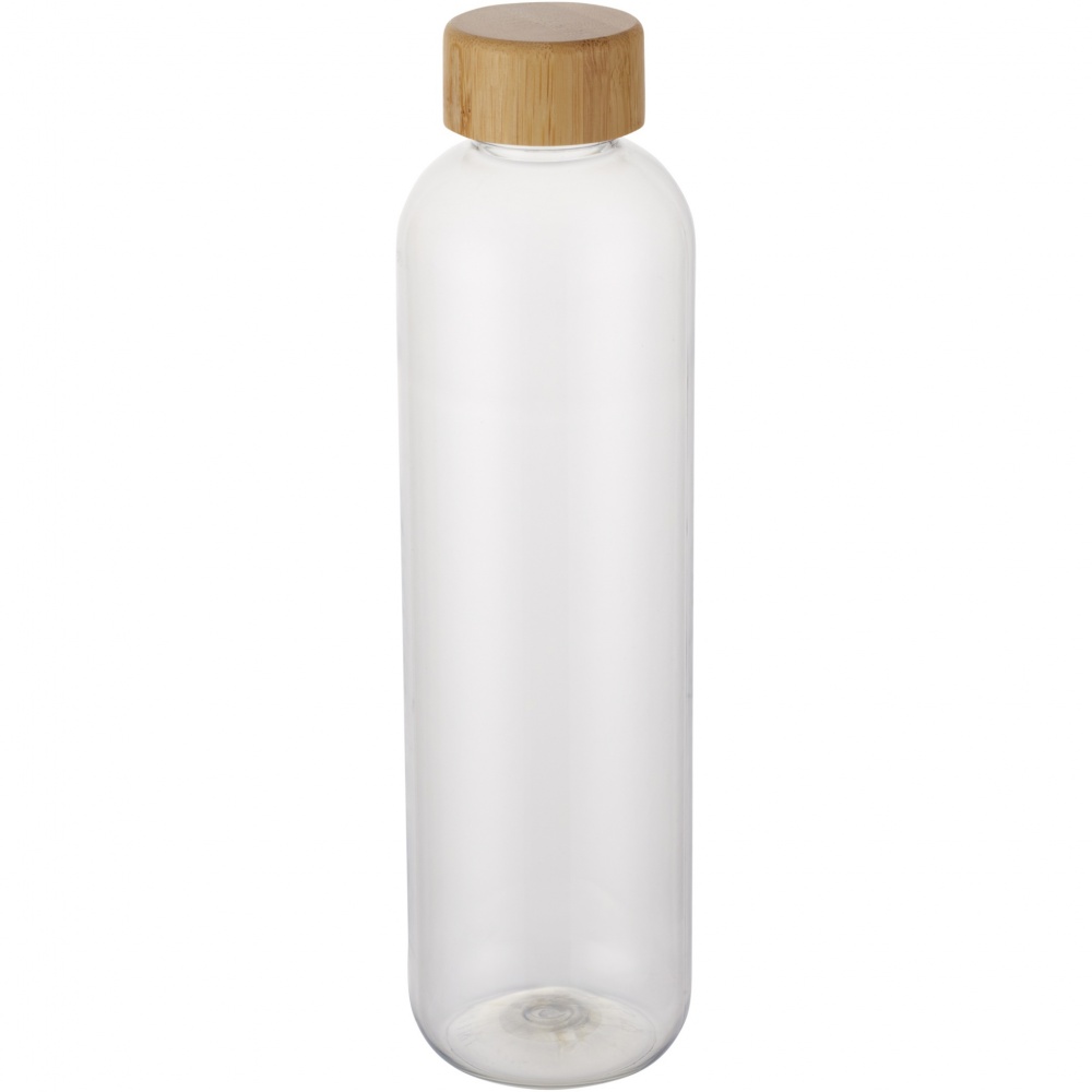 Logotrade mainoslahjat kuva: Ziggs 950 ml:n vesipullo kierrätetystä muovista