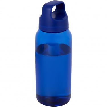 Logo trade liikelahjat mainoslahjat kuva: Bebo 500 ml:n vesipullo kierrätetystä muovista