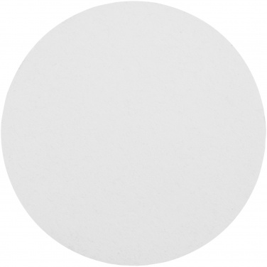 Logo trade mainoslahjat ja liikelahjat kuva: Sticky-Mate® -ympyränmuotoiset kierrätetystä materiaalista valmistetut tarralaput