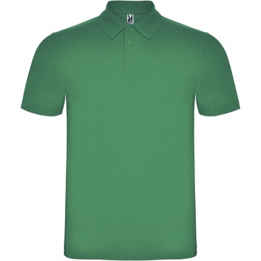 Logotrade liikelahjat kuva: Austral lyhythihainen unisex-poolopaita