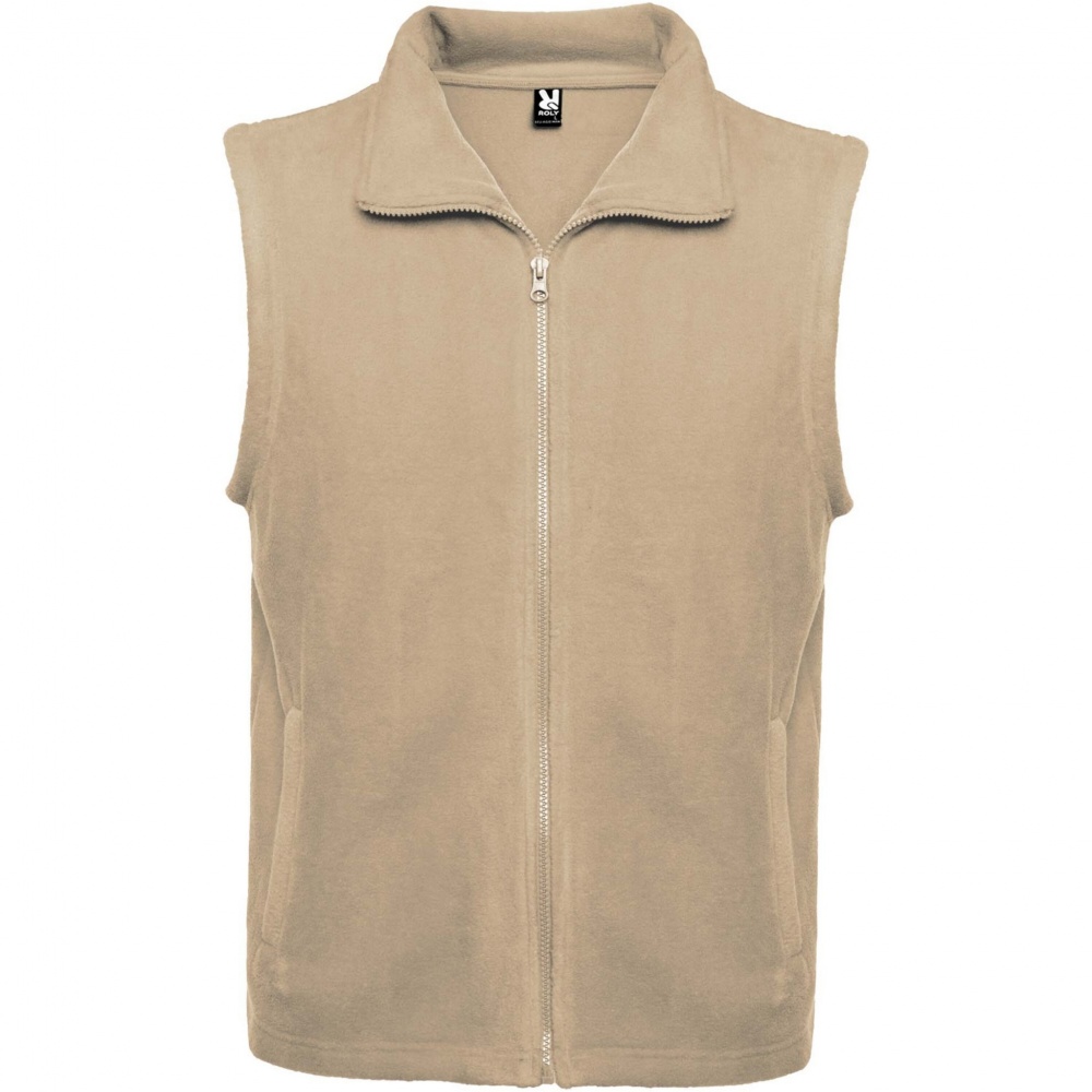 Logotrade mainostuotet kuva: Bellagio unisex-fleeceliivi