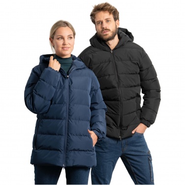 Logotrade mainostuotet kuva: Nepal lämpöeristetty unisex-parkatakki 