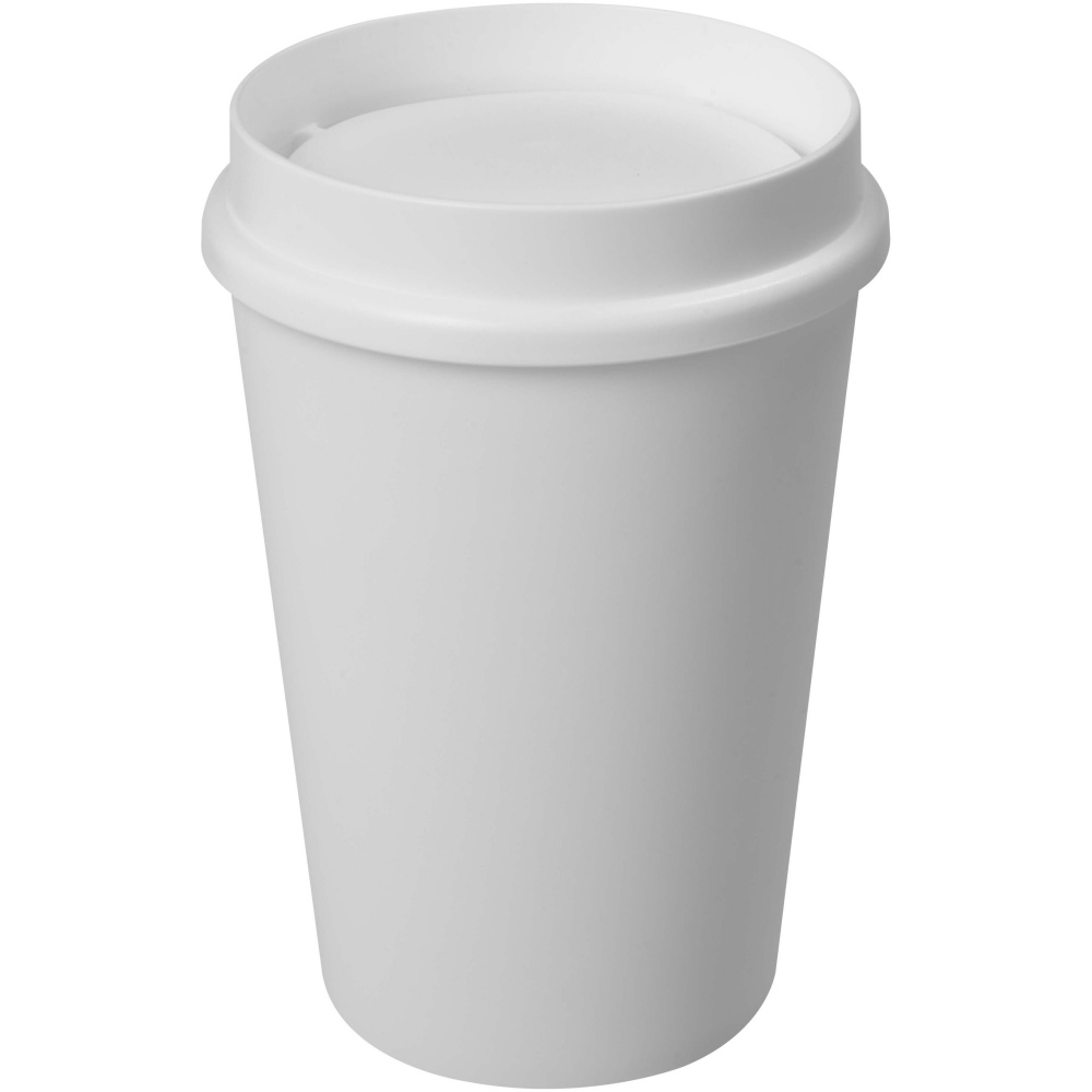 Logo trade mainostuotet tuotekuva: Americano® Switch 300 ml kahvimuki 360°-kannella
