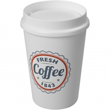Logotrade mainostuotet kuva: Americano® Switch 300 ml kahvimuki 360°-kannella