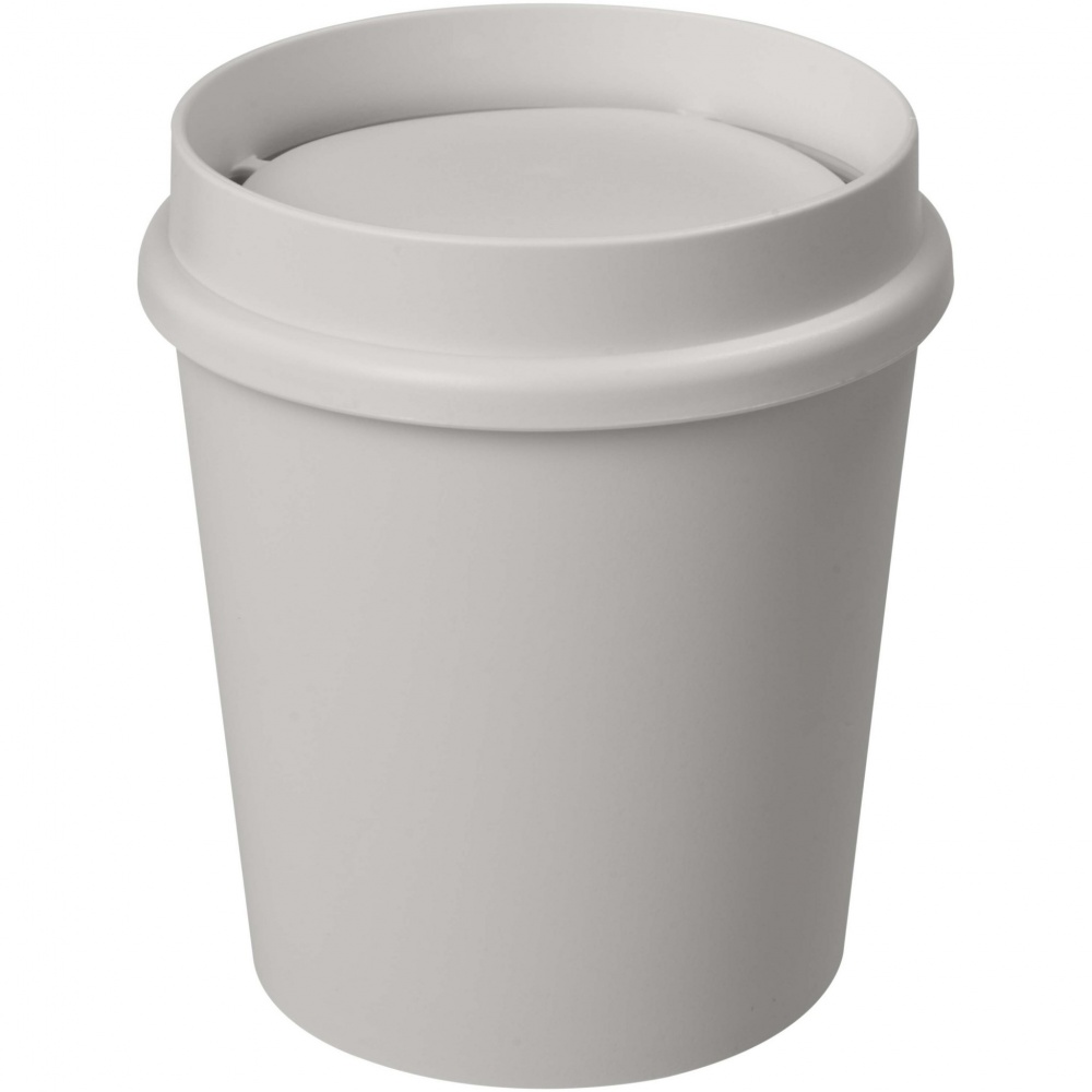 Logo trade mainostuote kuva: Americano® Switch Renew 200 ml kahvimuki 360°-kannella