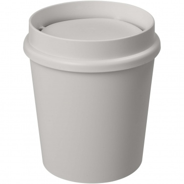 Logotrade mainoslahjat kuva: Americano® Switch Renew 200 ml kahvimuki 360°-kannella