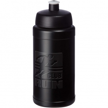Logo trade mainostuotet tuotekuva: Baseline Rise 500 ml urheilujuomapullo