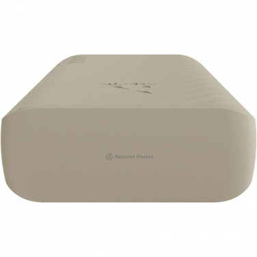 Logotrade liikelahja mainoslahja kuva: Xtorm XG220 Go2 15 W:n ja 20 000 mAh:n pikalatausvirtalähde 