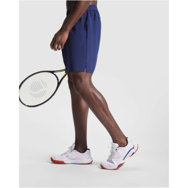 Logotrade liikelahjat kuva: Murray urheilushortsit, unisex