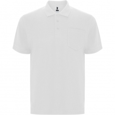Logotrade mainostuotet kuva: Centauro Premium lyhythihainen poolo, unisex