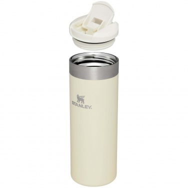 Logotrade mainoslahja tuotekuva: Stanley 470 ml:n AeroLight™ matkamuki 