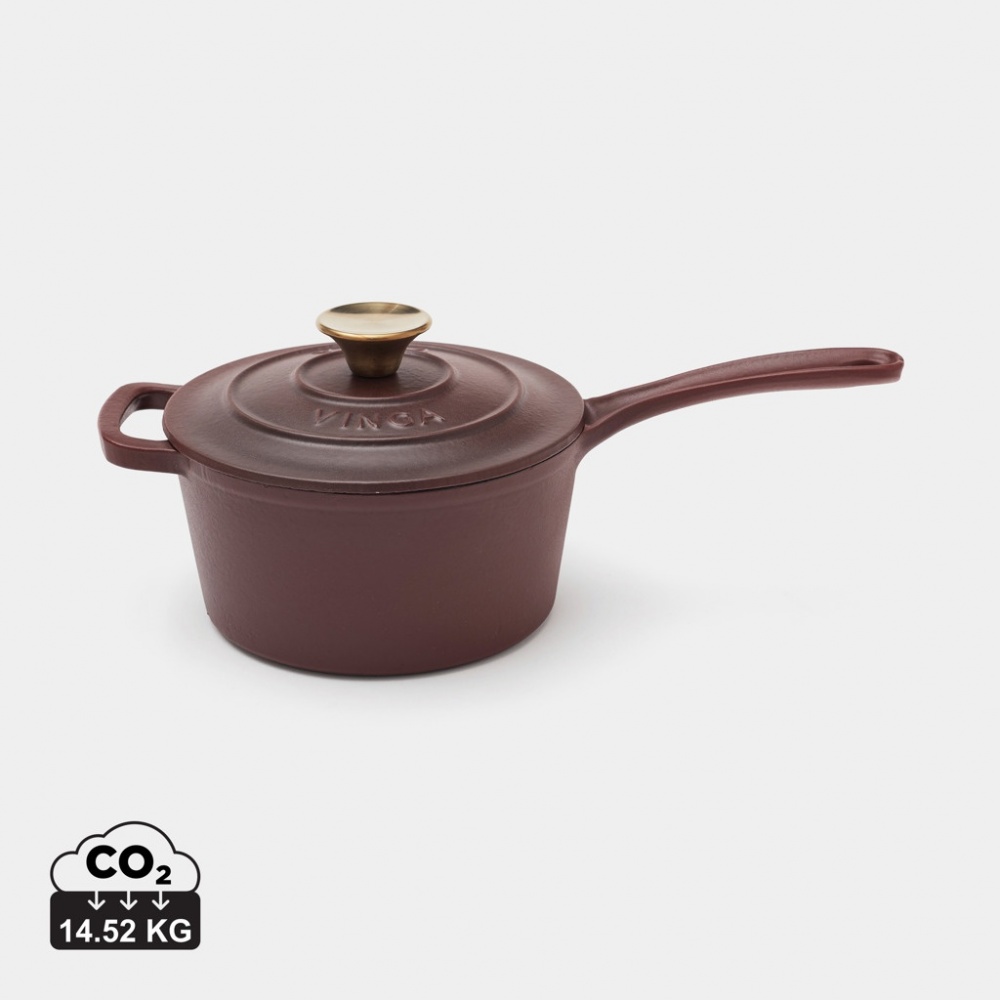 Logotrade mainostuote tuotekuva: VINGA Monte pikkupata 1,9 L