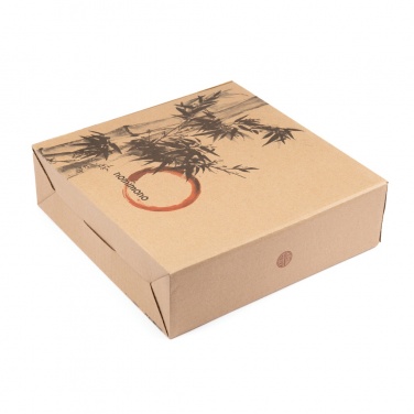 Logotrade liikelahja mainoslahja kuva: VINGA Nomimono lautassetti 26,5 cm