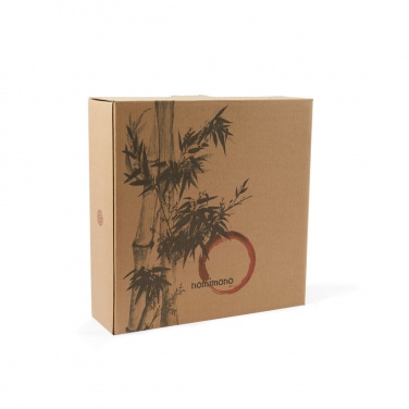 Logotrade mainostuotet kuva: VINGA Nomimono lautassetti 26,5 cm