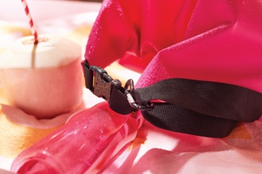 Logotrade mainoslahja ja liikelahja kuva: VINGA Lean Vesipullo