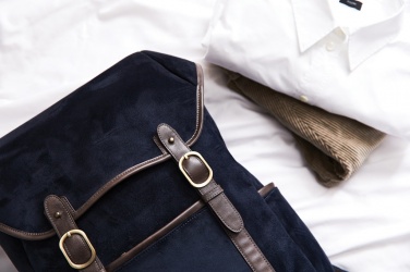 Logotrade mainoslahja ja liikelahja kuva: VINGA Hunton reppu