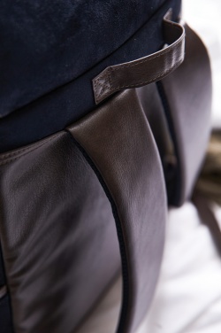 Logotrade mainoslahja ja liikelahja kuva: VINGA Hunton reppu