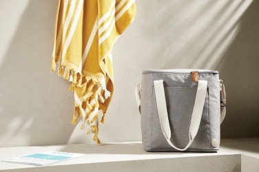 Logo trade liikelahjat mainoslahjat kuva: VINGA Sortino Grande kylmälaukku