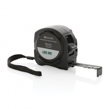 Logotrade liikelahjat kuva: Gear X 5M mittanauha 30M laserilla