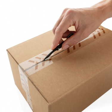 Logo trade mainoslahjat ja liikelahjat kuva: Pakettileikkuri