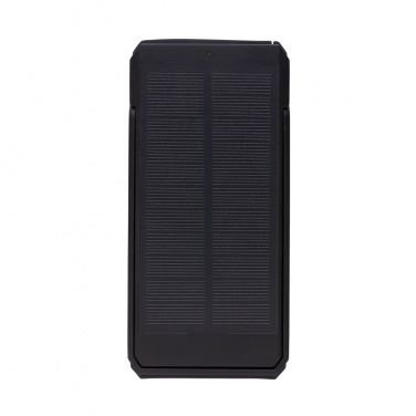 Logo trade mainostuotet tuotekuva: Skywave aurinkovoimapankki 10000mAh RCS muovista