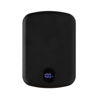 Logotrade mainoslahja ja liikelahja kuva: MagBoost 5000mAh magneettinen virtapankki RCS muovista