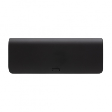 Logotrade liikelahja mainoslahja kuva: FlashCharge 20000mAh pikalatausvirtapankki RCS muovista