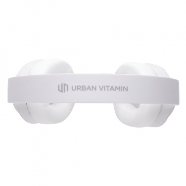 Logotrade mainostuotet kuva: Urban Vitamin Freemond langattomat ANC kuulokkeet