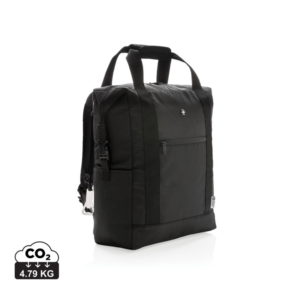 Logotrade liikelahjat kuva: Swiss Peak XXL -kylmälaukku - PVC-vapaa