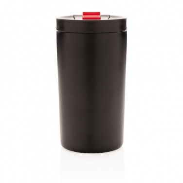 Logotrade mainostuote tuotekuva: Vakuumi vuodonestomuki lukolla 300ml