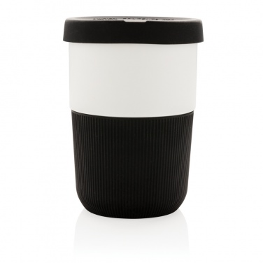 Logotrade liikelahja tuotekuva: PLA to go kahvimuki 380ml