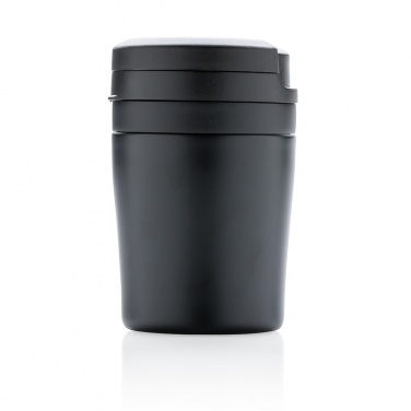 Logo trade mainostuote kuva: Coffee to go muki