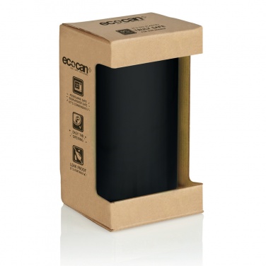 Logo trade liikelahjat mainoslahjat kuva: PLA tölkki