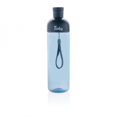 Logotrade liikelahja tuotekuva: Impact vesipullo 600 ML RCS RPET