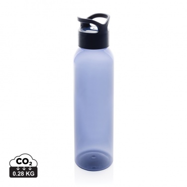 Logo trade liikelahja mainoslahja tuotekuva: Oasis vesipullo 650ML RCS RPET:istä