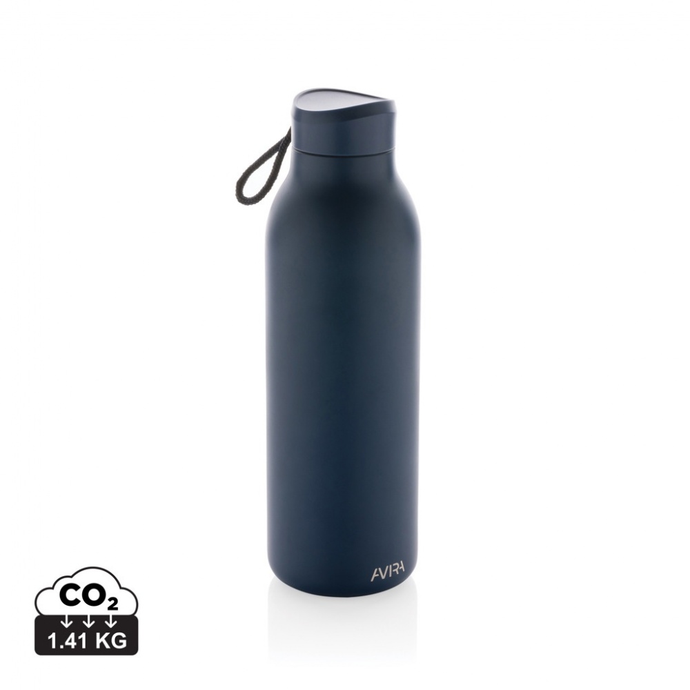 Logo trade mainoslahja kuva: Avira Avior RCS Re-steel pullo 500ml