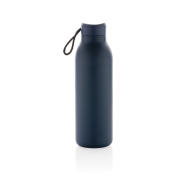 Logo trade mainostuotet tuotekuva: Avira Avior RCS Re-steel pullo 500ml