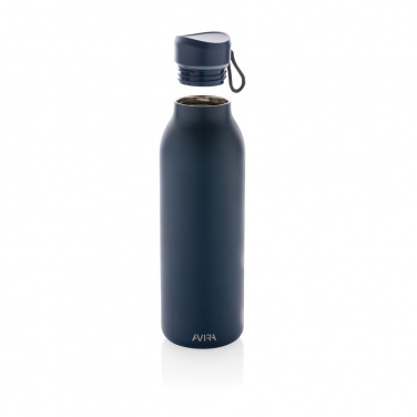 Logotrade mainoslahja ja liikelahja kuva: Avira Avior RCS Re-steel pullo 500ml