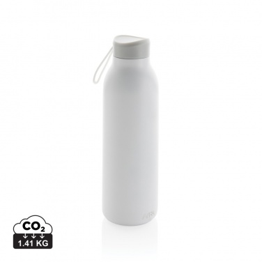 Logotrade mainoslahjat ja liikelahjat tuotekuva: Avira Avior RCS Re-steel pullo 500ml