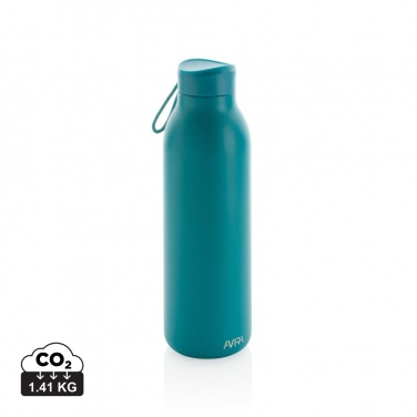 Logotrade mainoslahjat kuva: Avira Avior RCS Re-steel pullo 500ml