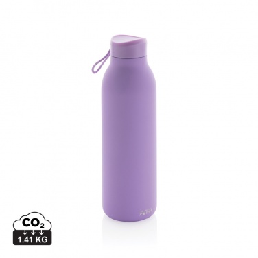 Logotrade mainostuotet kuva: Avira Avior RCS Re-steel pullo 500ml