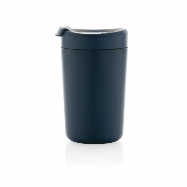 Logotrade liikelahja tuotekuva: Avira Alya RCS Re-steel matkamuki 300 ml