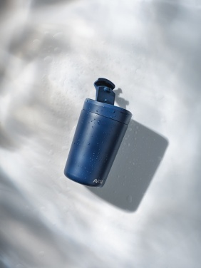 Logo trade liikelahja kuva: Avira Alya RCS Re-steel matkamuki 300 ml